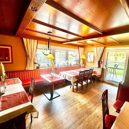Pension Edelweiss Breitenbach am Inn Kültér fotó