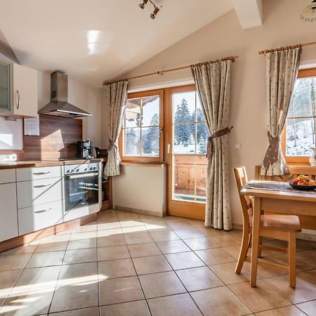 Pension Edelweiss Breitenbach am Inn Kültér fotó