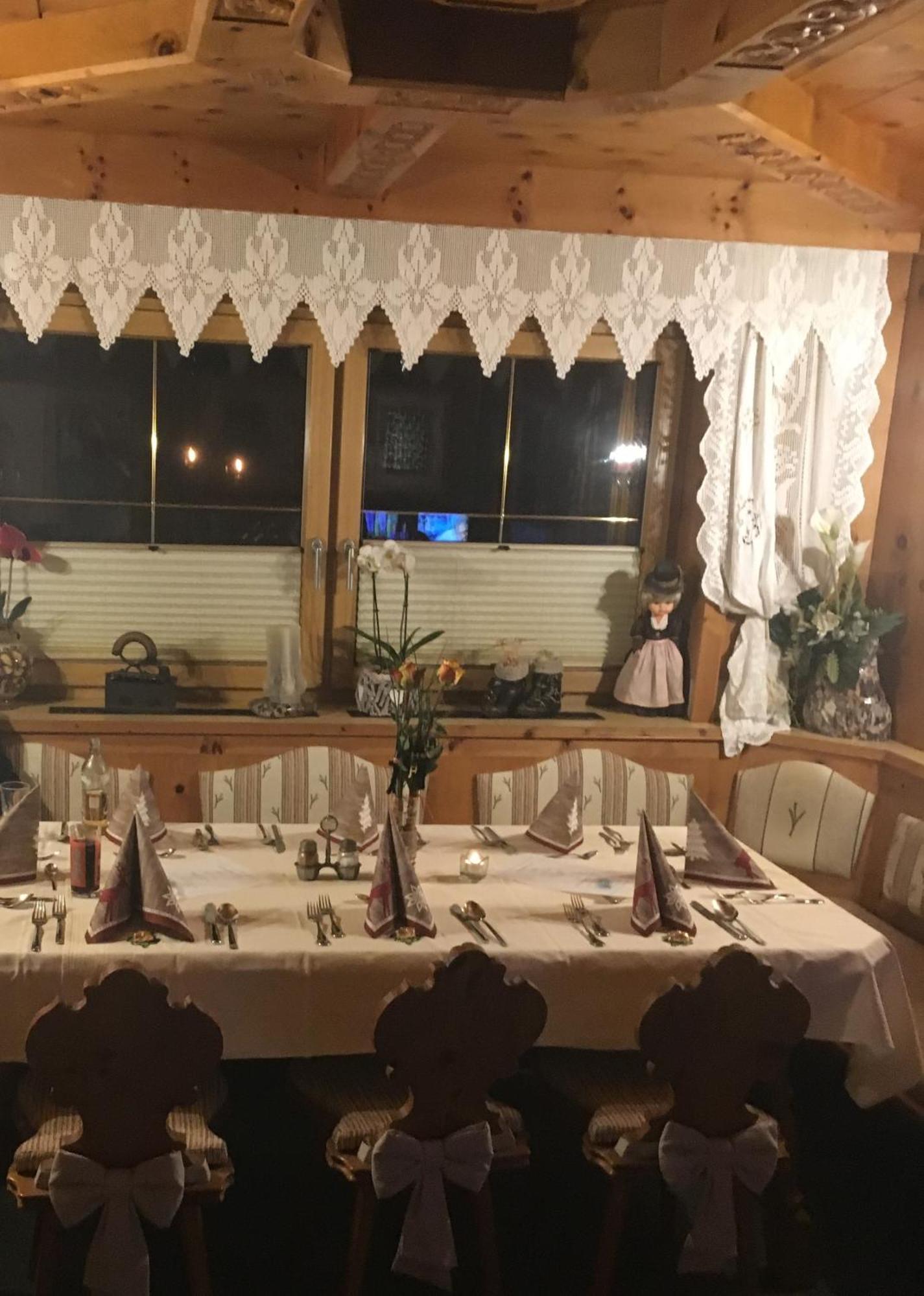 Pension Edelweiss Breitenbach am Inn Kültér fotó