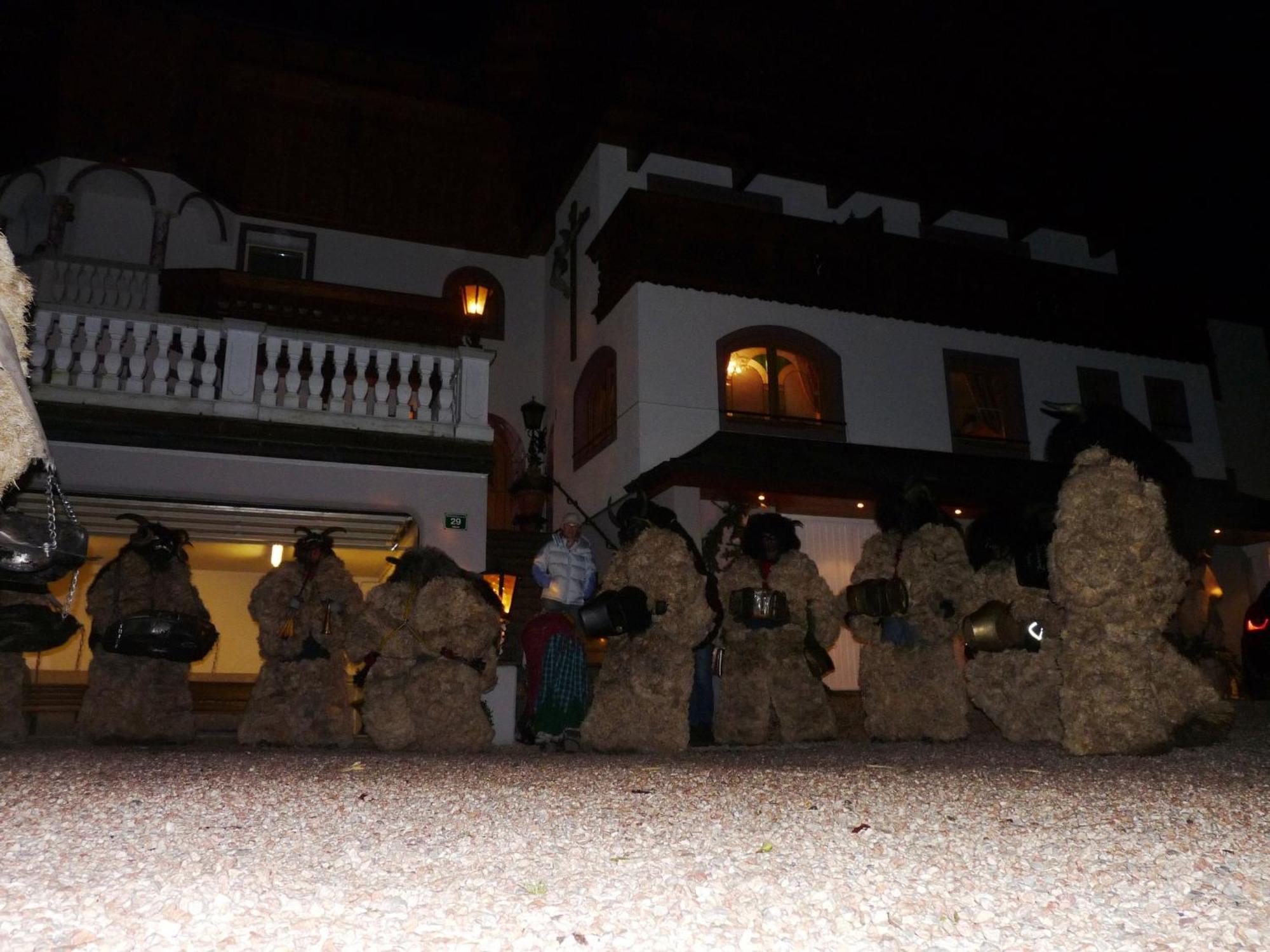 Pension Edelweiss Breitenbach am Inn Kültér fotó