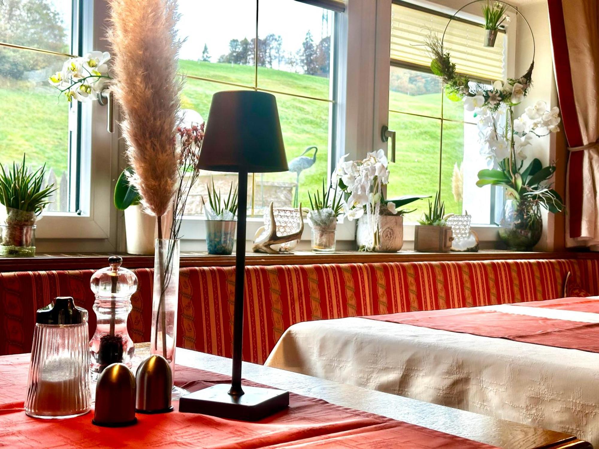 Pension Edelweiss Breitenbach am Inn Kültér fotó