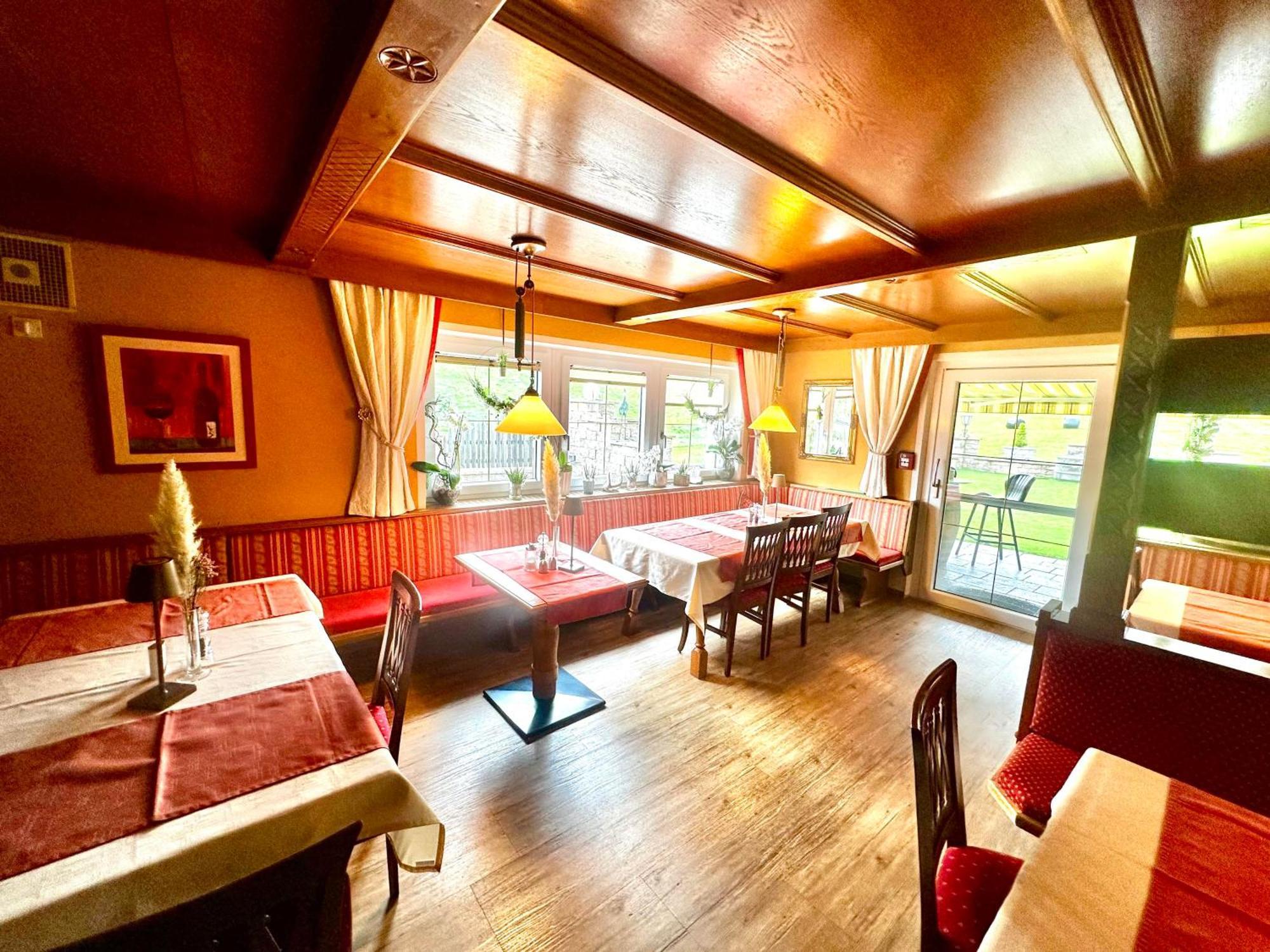 Pension Edelweiss Breitenbach am Inn Kültér fotó