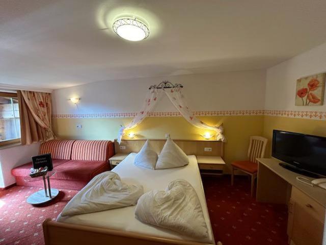 Pension Edelweiss Breitenbach am Inn Kültér fotó