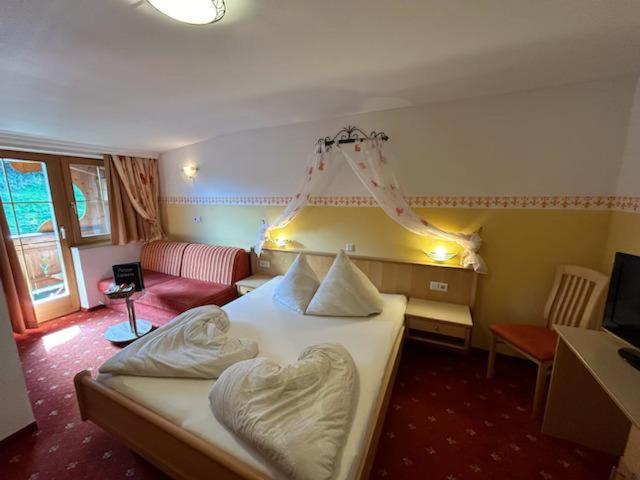 Pension Edelweiss Breitenbach am Inn Kültér fotó