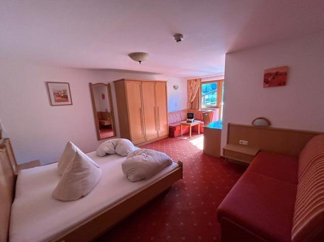 Pension Edelweiss Breitenbach am Inn Kültér fotó