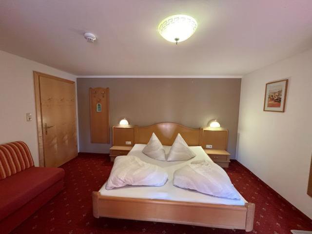 Pension Edelweiss Breitenbach am Inn Kültér fotó