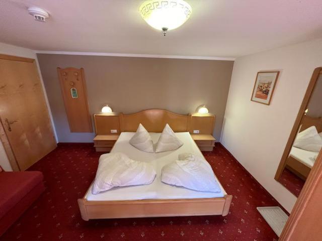 Pension Edelweiss Breitenbach am Inn Kültér fotó