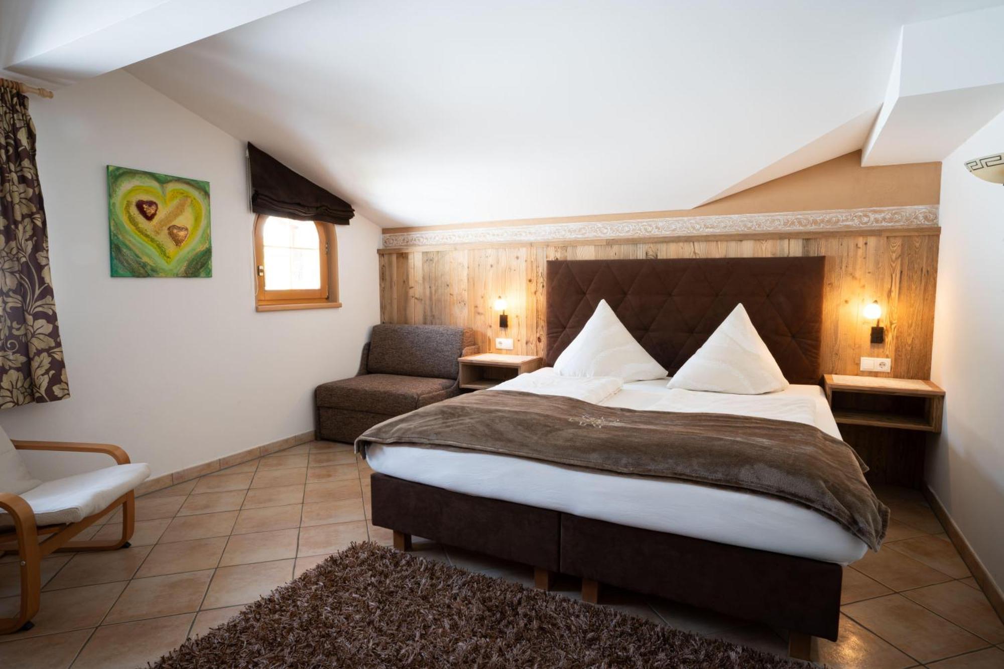 Pension Edelweiss Breitenbach am Inn Kültér fotó