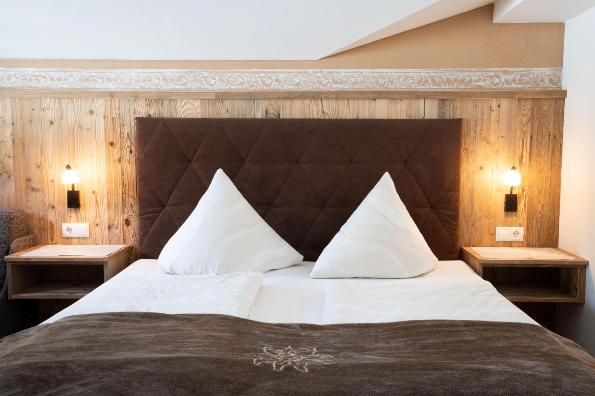 Pension Edelweiss Breitenbach am Inn Kültér fotó