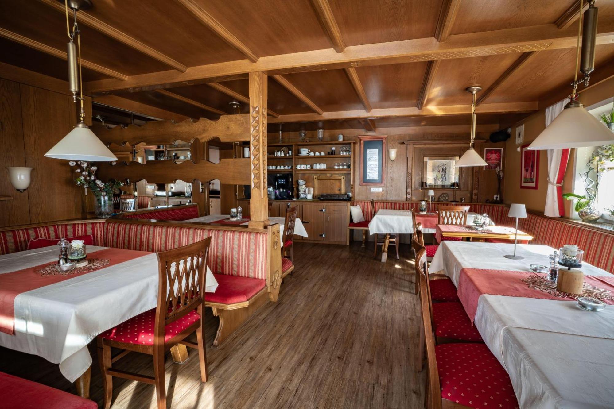 Pension Edelweiss Breitenbach am Inn Kültér fotó
