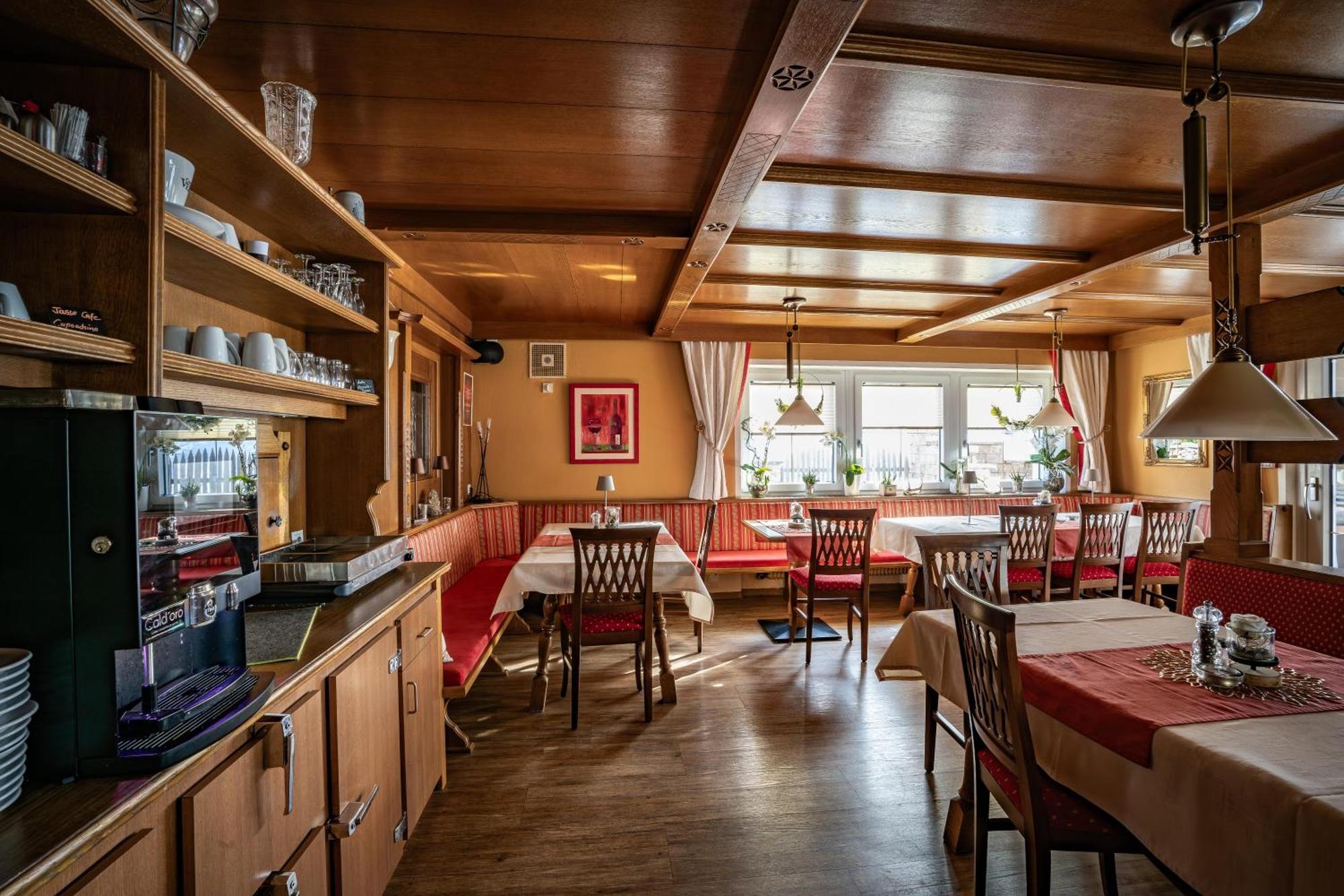 Pension Edelweiss Breitenbach am Inn Kültér fotó