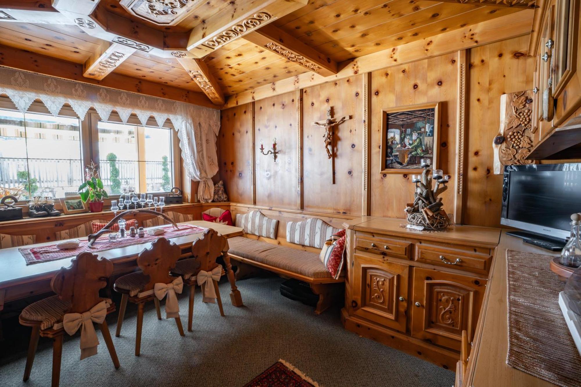 Pension Edelweiss Breitenbach am Inn Kültér fotó