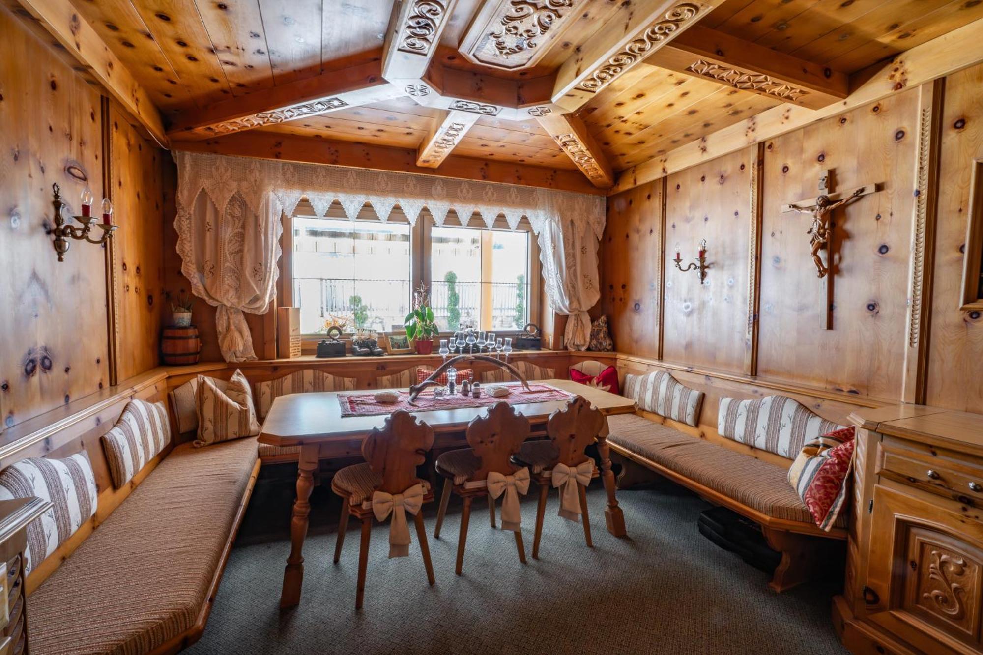 Pension Edelweiss Breitenbach am Inn Kültér fotó