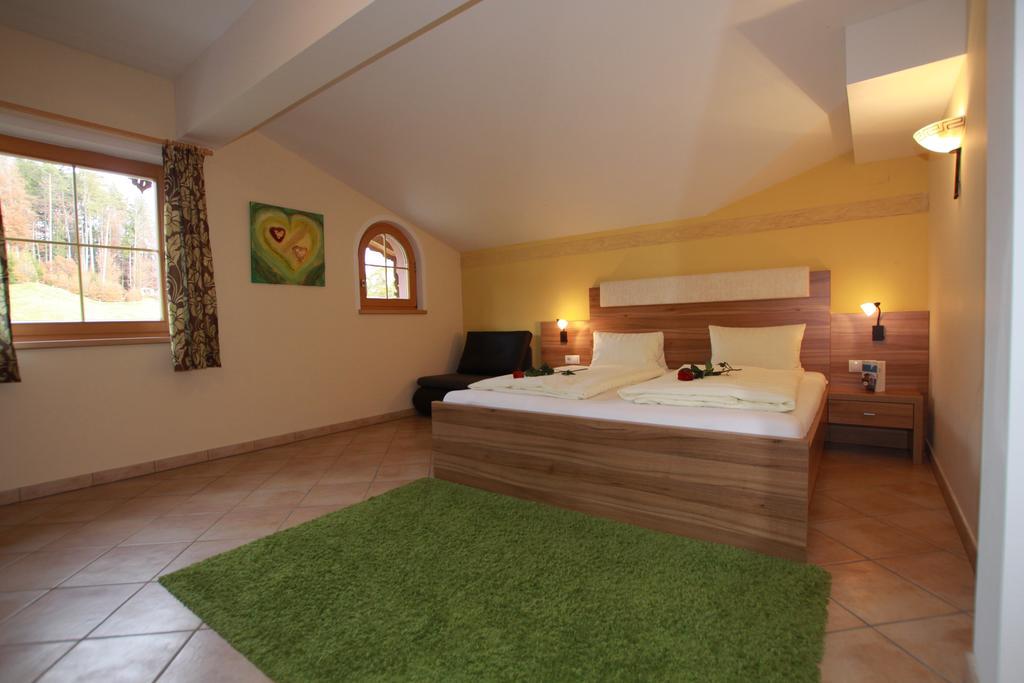 Pension Edelweiss Breitenbach am Inn Kültér fotó